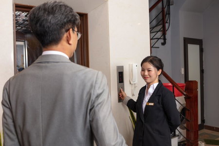 YR Hotel & Apartments, Hanoi, Vietnam