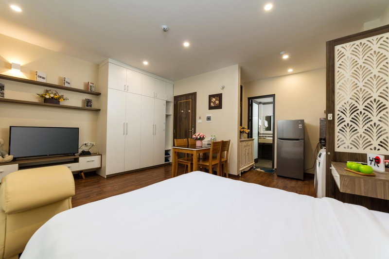 YR Hotel & Apartments, Hanoi, Vietnam