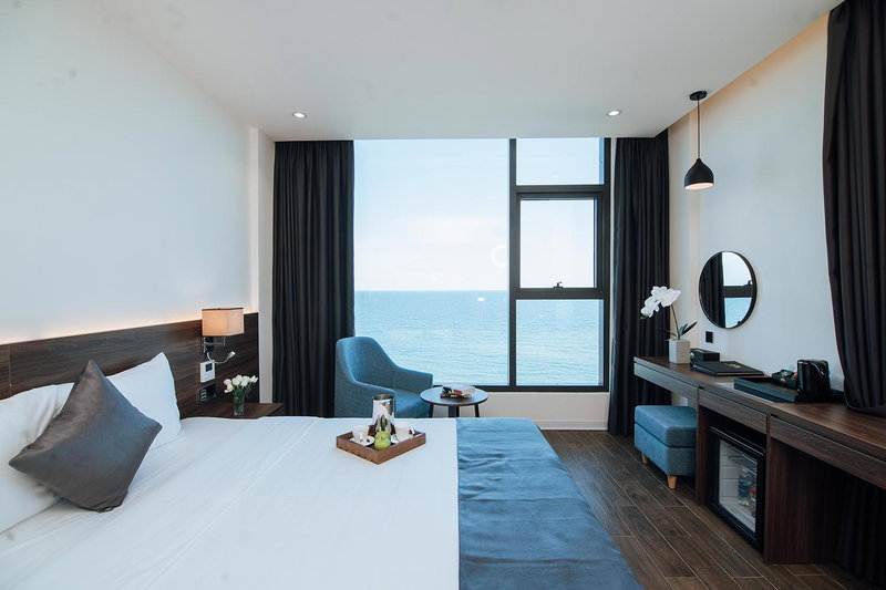 Phương Bắc Luxury Hotel, Dong Hoi, Vietnam