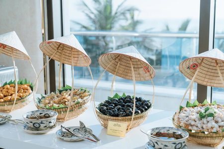Phương Bắc Luxury Hotel, Dong Hoi, Vietnam