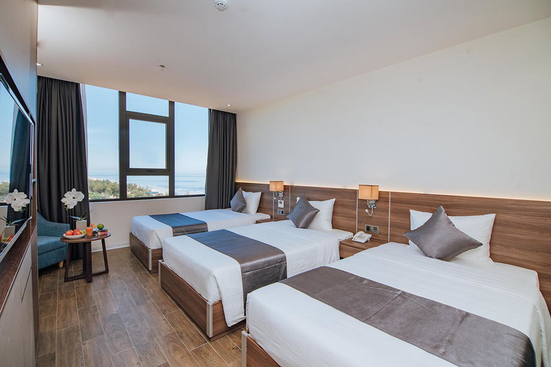 Phương Bắc Luxury Hotel, Dong Hoi, Vietnam