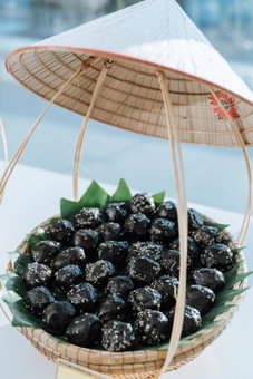 Phương Bắc Luxury Hotel, Dong Hoi, Vietnam