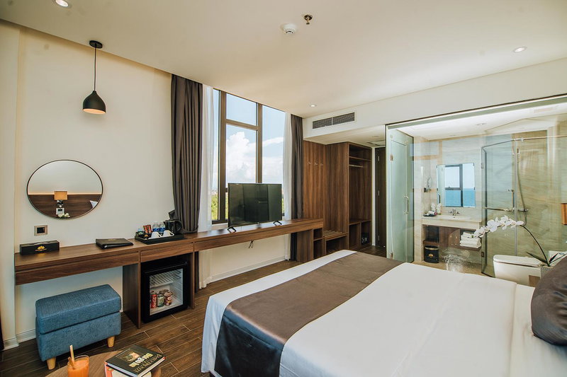 Phương Bắc Luxury Hotel, Dong Hoi, Vietnam