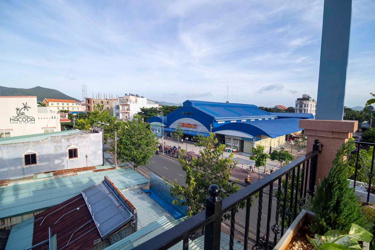 Hacoda Homestay, Vietnam