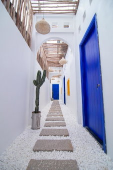 Hacoda Homestay, Con Dao, Vietnam