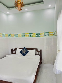 Hacoda Homestay, Con Dao, Vietnam