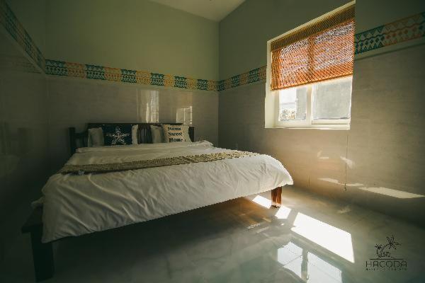 Hacoda Homestay, Con Dao, Vietnam
