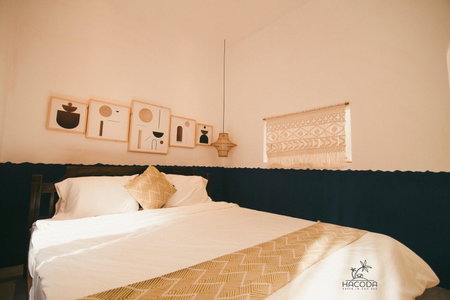 Hacoda Homestay, Con Dao, Vietnam
