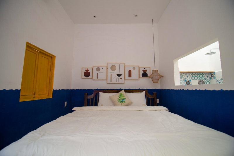 Hacoda Homestay, Con Dao, Vietnam