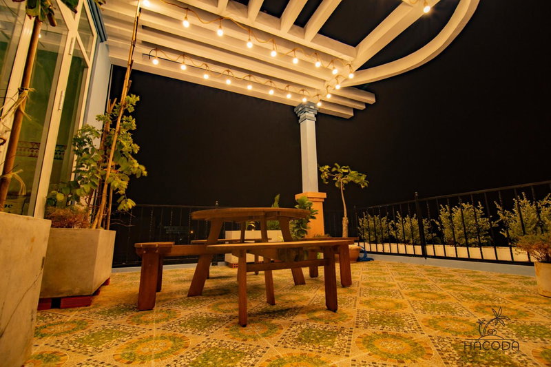 Hacoda Homestay, Con Dao, Vietnam