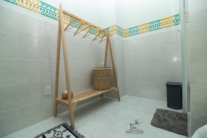 Hacoda Homestay, Con Dao, Vietnam