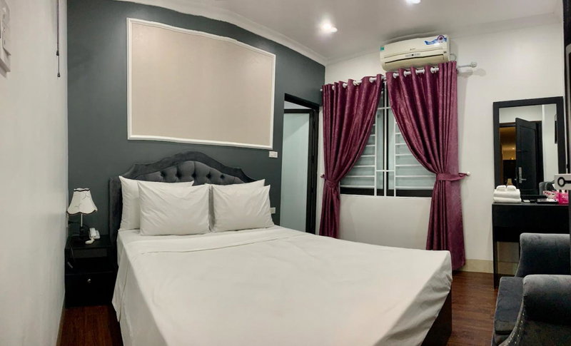 Hotel Red River, Hà Ðông, Vietnam
