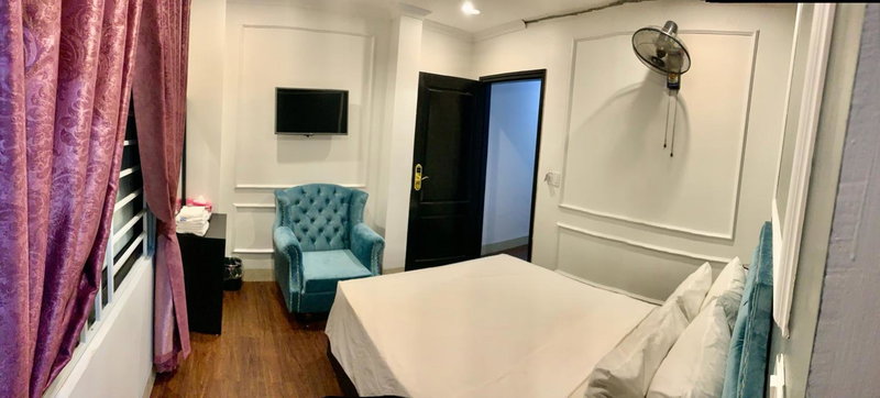 Hotel Red River, Hà Ðông, Vietnam
