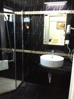 Hoang Long Hotel - Hai Phong Center, Hai Phong, Vietnam