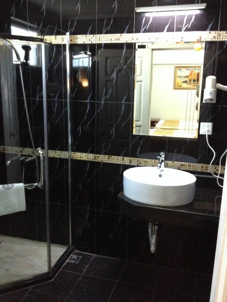 Hoang Long Hotel - Hai Phong Center, Hai Phong, Vietnam