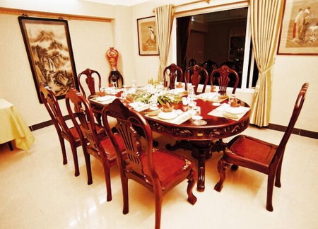 Hoang Long Hotel - Hai Phong Center, Hai Phong, Vietnam