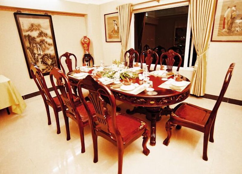 Hoang Long Hotel - Hai Phong Center, Hai Phong, Vietnam