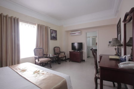 Hoang Long Hotel - Hai Phong Center, Hai Phong, Vietnam