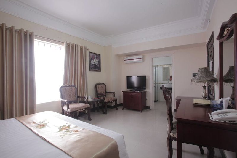 Hoang Long Hotel - Hai Phong Center, Hai Phong, Vietnam