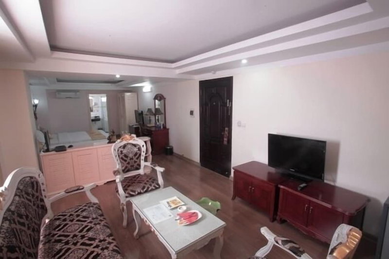 Hoang Long Hotel - Hai Phong Center, Hai Phong, Vietnam
