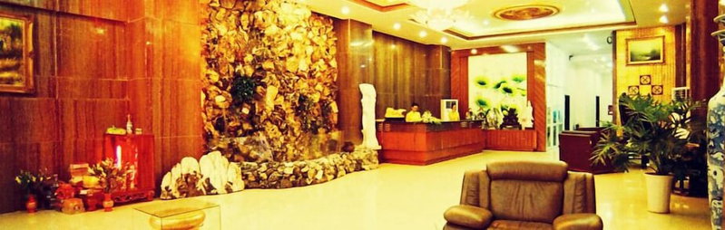 Hoang Long Hotel - Hai Phong Center, Hai Phong, Vietnam