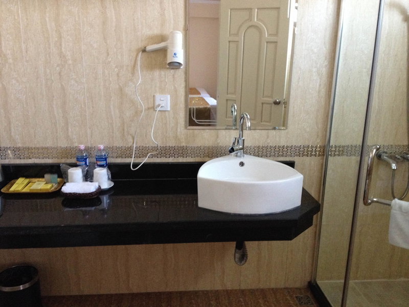 Hoang Long Hotel - Hai Phong Center, Hai Phong, Vietnam