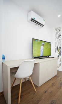 ARL Trinh Cong Son Hotel, Hanoi, Vietnam