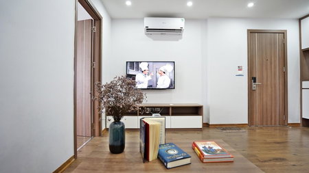 ARL Trinh Cong Son Hotel, Hanoi, Vietnam