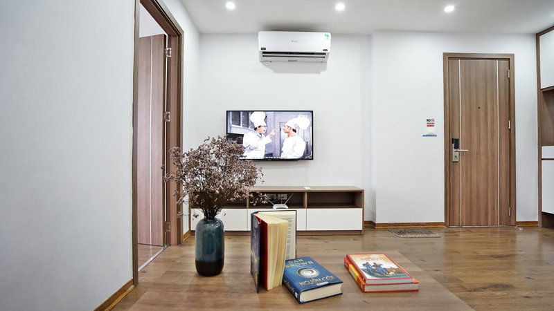 ARL Trinh Cong Son Hotel, Hanoi, Vietnam