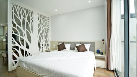 ARL Trinh Cong Son Hotel, Hanoi, Vietnam