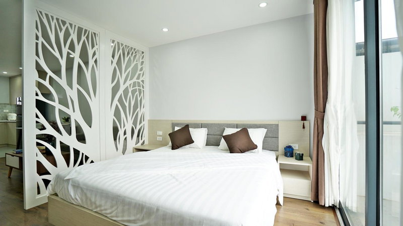 ARL Trinh Cong Son Hotel, Hanoi, Vietnam