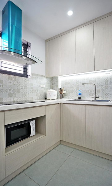 ARL Trinh Cong Son Hotel, Hanoi, Vietnam