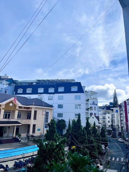 Glory Gia Huy Hotel, Da Lat, Vietnam