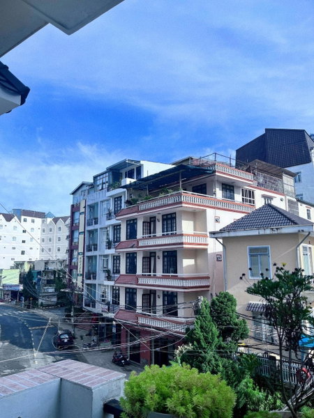 Glory Gia Huy Hotel, Da Lat, Vietnam