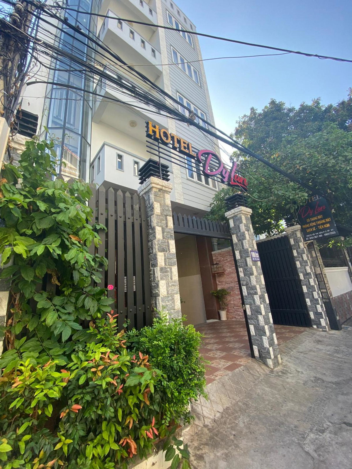 Hotel · Dylan Hotel, Vung Tau