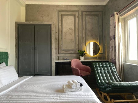 Dylan Hotel, Vung Tau, Vietnam