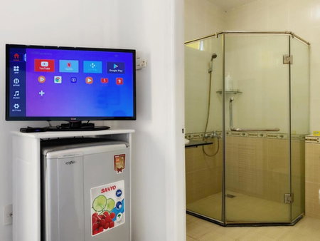 Dylan Hotel, Vung Tau, Vietnam