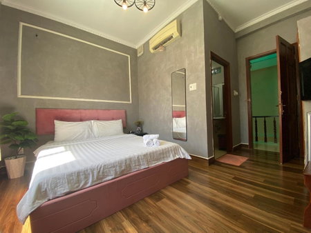 Dylan Hotel, Vung Tau, Vietnam