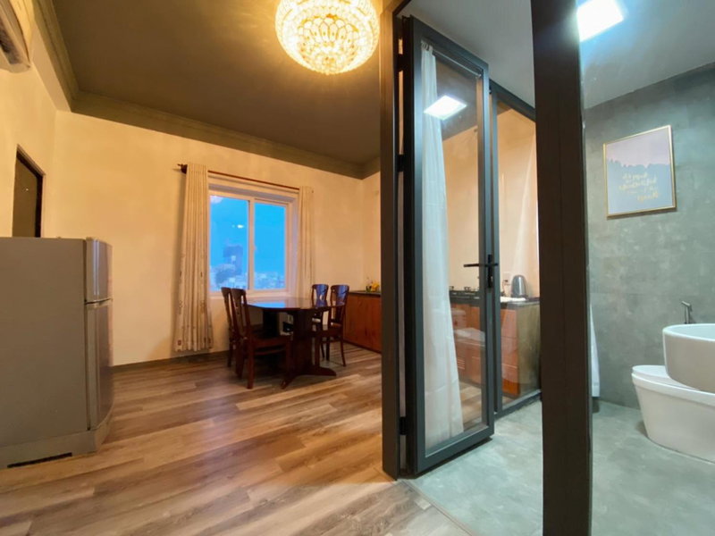 Dylan Hotel, Vung Tau, Vietnam