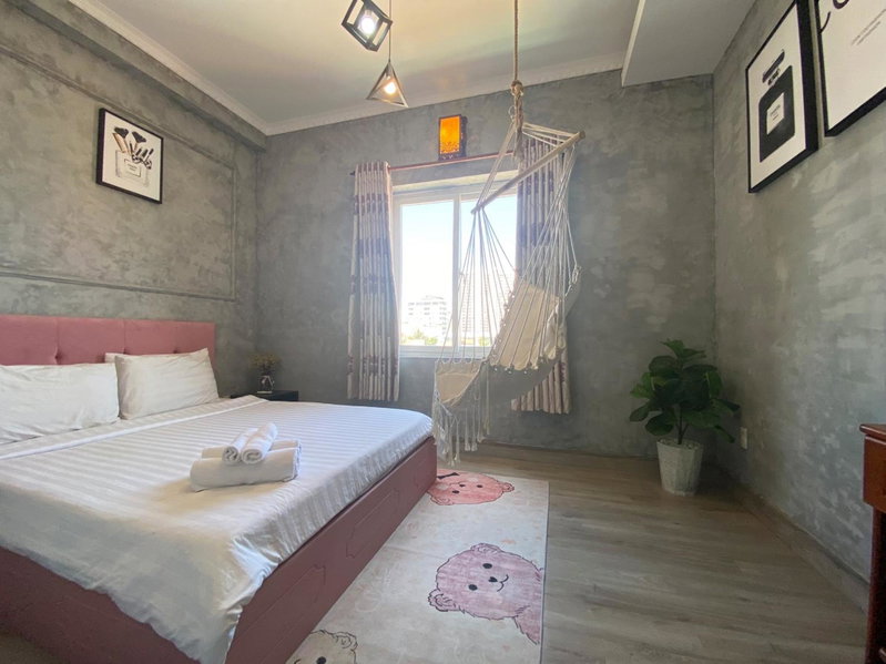 Dylan Hotel, Vung Tau, Vietnam