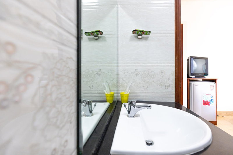 Dylan Hotel, Vung Tau, Vietnam
