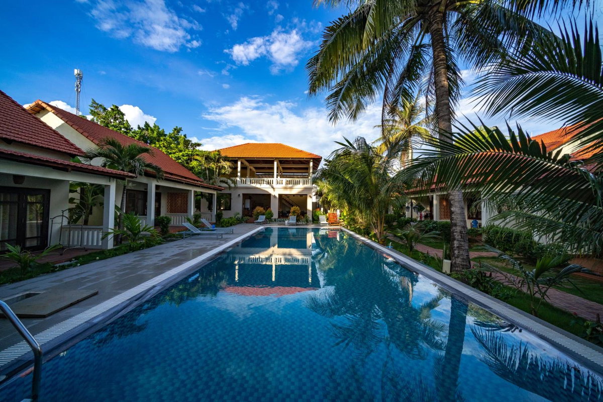 Phu Quoc Dumbo Bungalow, Vietnam
