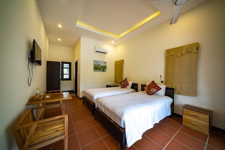 Phu Quoc Dumbo Bungalow, Phu Quoc, Vietnam
