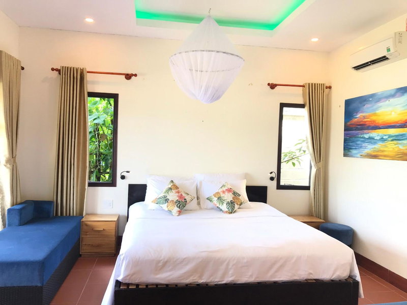 Phu Quoc Dumbo Bungalow, Phu Quoc, Vietnam