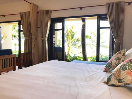 Phu Quoc Dumbo Bungalow, Phu Quoc, Vietnam