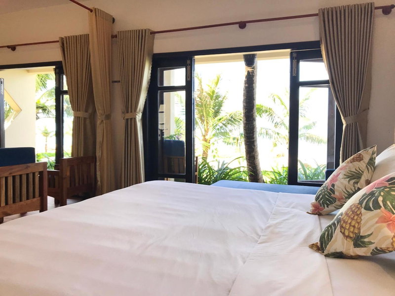 Phu Quoc Dumbo Bungalow, Phu Quoc, Vietnam