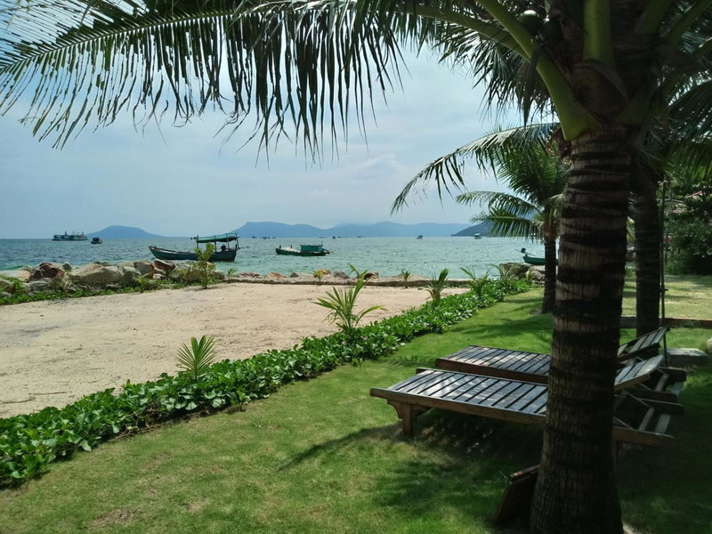 Phu Quoc Dumbo Bungalow, Phu Quoc, Vietnam