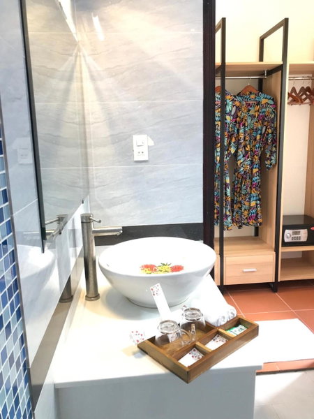 Phu Quoc Dumbo Bungalow, Phu Quoc, Vietnam