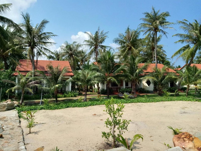 Phu Quoc Dumbo Bungalow, Phu Quoc, Vietnam