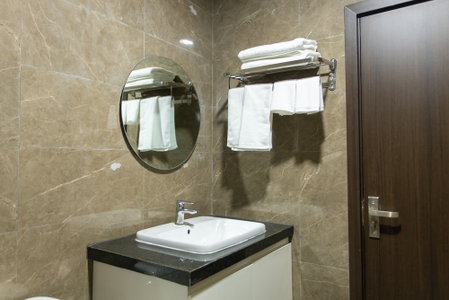 Joville Hotel Sapa, Sa Pa, Vietnam